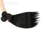 20 de duim Sofest Braziliaans Remy Hair/het Peruviaanse Menselijke Haar weeft Geen Luizen