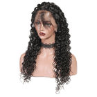 Golvend Kant Front Wigs Human Hair Lace Front Wigs Real Human Hair