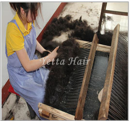 Guangzhou Yetta Hair Products Co.,Ltd.