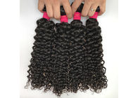 Peruviaans Ruw Onverwerkt Maagdelijk Menselijk Haarweefsel/Jerry Curly Hair Extensions