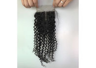 Natuurlijke 100% Maagdelijke Braziliaanse Jerry Curly Hair 8 - 30 Duim 100 Braziliaans Maagdelijk Menselijk Haar