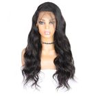 100 Menselijk Haar Volledig Kant Front Wigs Human Hair Lace Front Wigs With Natural Part